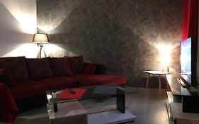 Dieppe Appartement