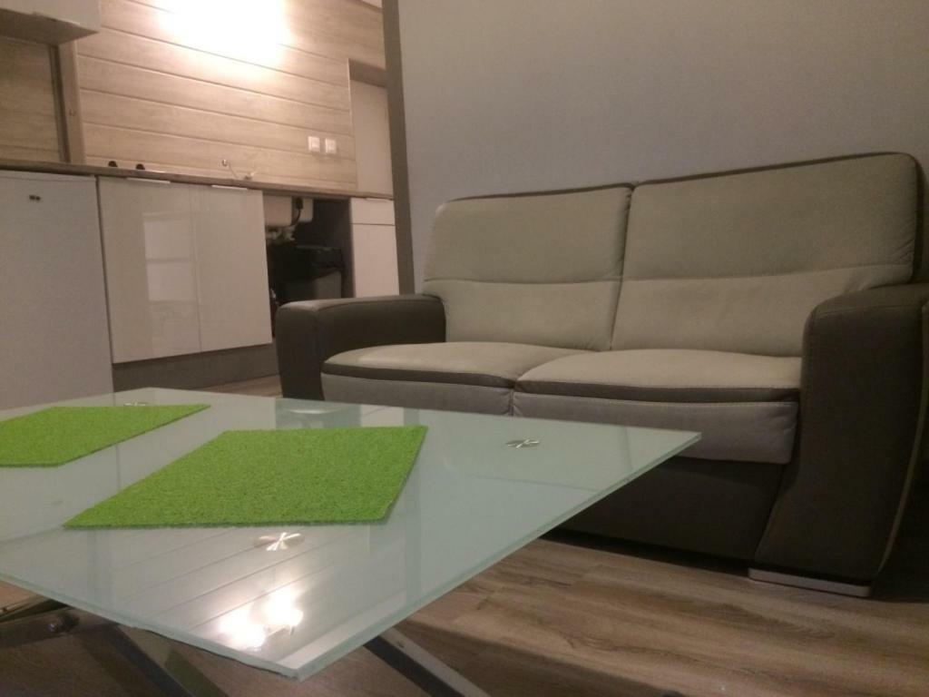 Dieppe Appartement Exterior photo