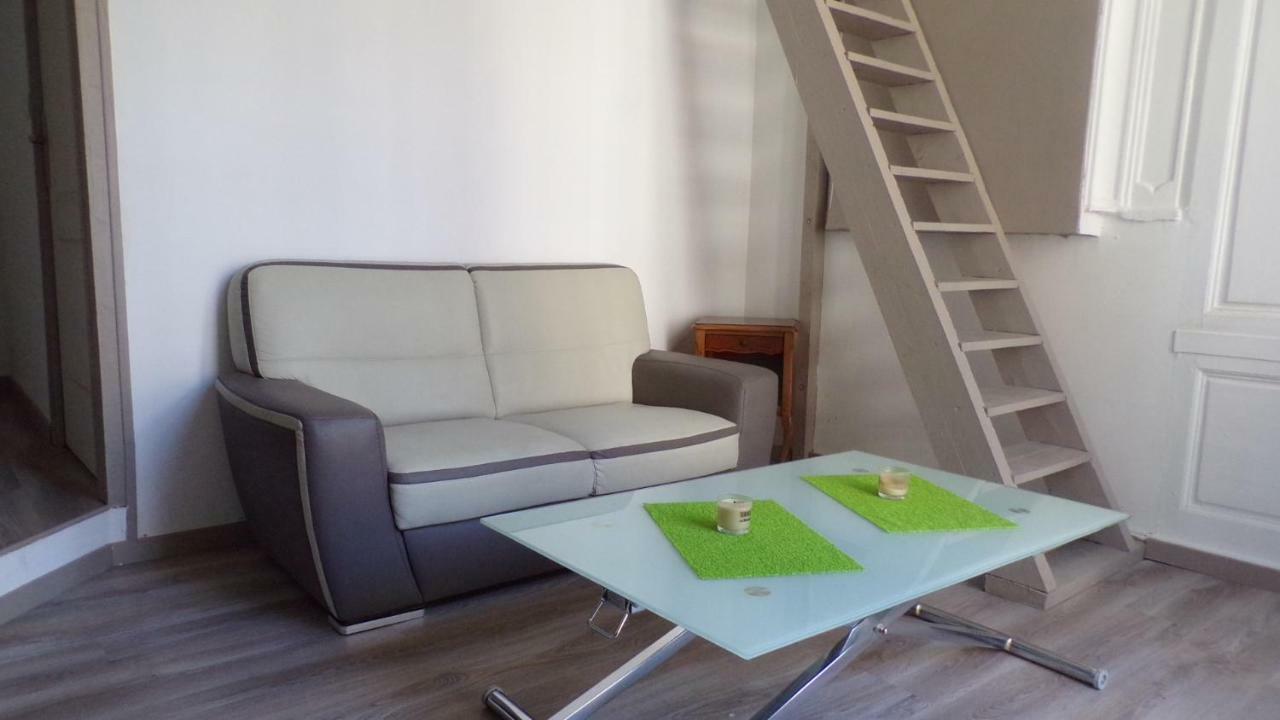 Dieppe Appartement Exterior photo